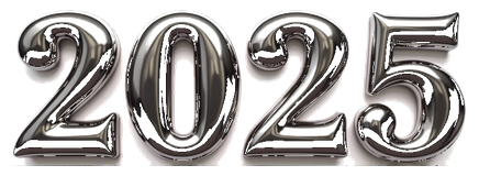 game 2025 logo