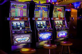 game 2025 Slots