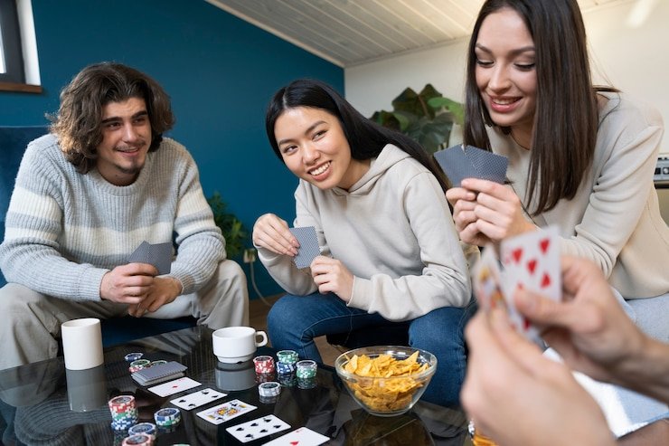 game 2025 game 2025 ke Terms & Conditions